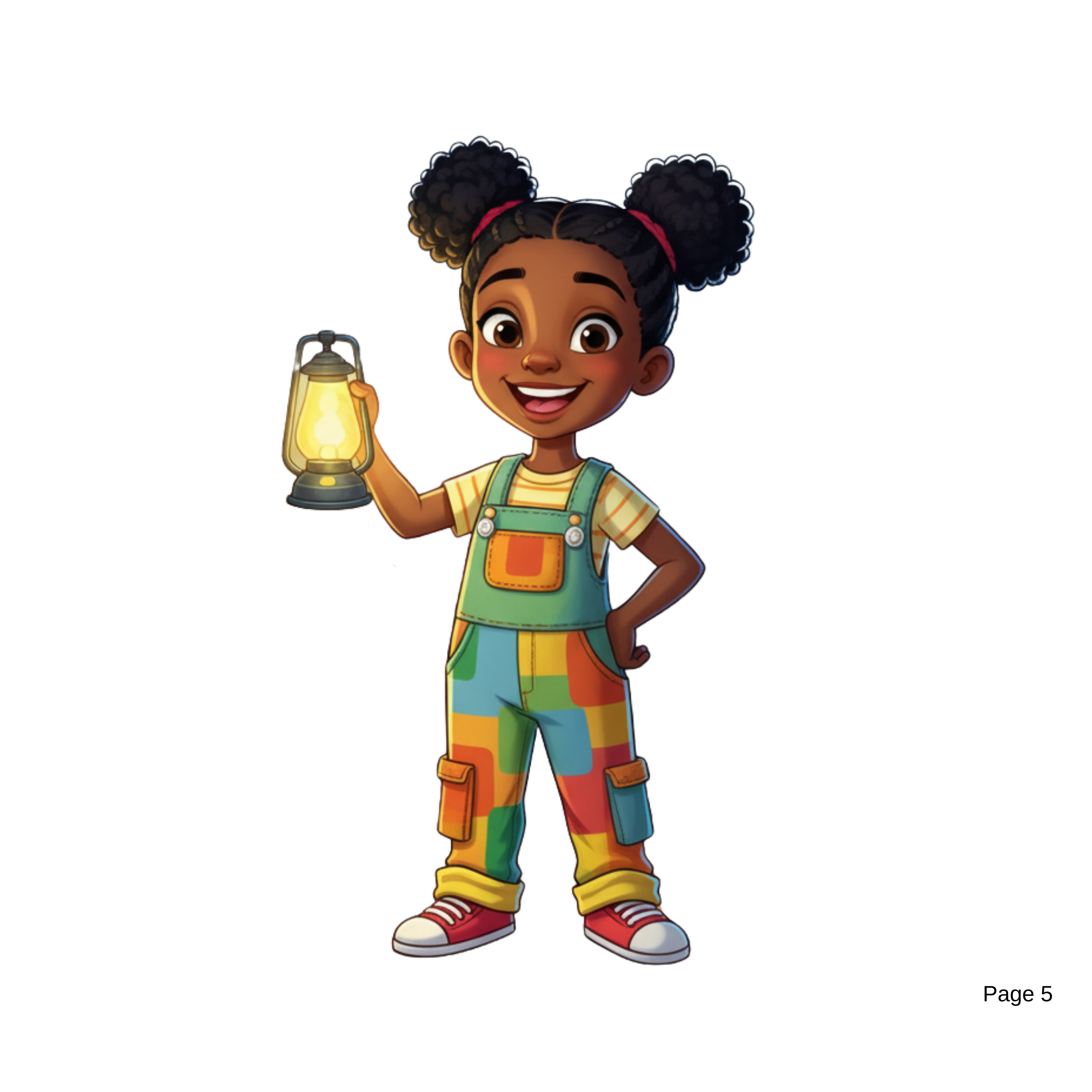 Awo the Little Engineer